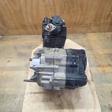 1984-1989 YAMAHA YFM TRI MOTO 200 OEM MOTOR/ENGINE REBUILD/PARTS picture