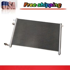 Brand New Radiator Gran Coupe For BMW M5 M8 M8 M850i xDrive US 17118043655 picture