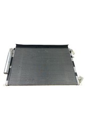 Genuine Motorcraft YJ-674 Ford OEM 2015-2023 Mustang A/C Condenser FR3Z-19712-D picture