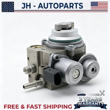 For Mini 1.6T Cooper S & JCW N18 Engine High Pressure Fuel Pump 13517592429 US picture