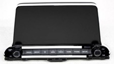 2019-2021 Kia Forte Radio Receiver and Display Screen Module OEM picture