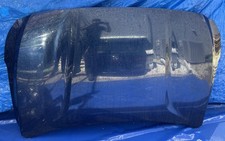 HYUNDAI SANTA FE FRONT HOOD BONNET COVER PANEL BLUE (ST2) 2019-2023 # 107969 picture
