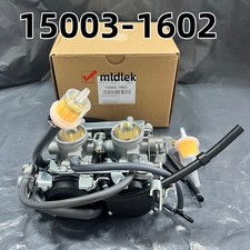 NEW 15003-1602 15001-1433 For Kawasaki Ninja 250R 250 EX250 Carburetor 1988-2007 picture