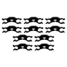 TORQUE 10 PCS 3/8