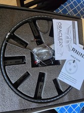 ORACLE LED Illuminated 16.5in. Wheel Ring Rim Lights - ColorSHIFT No Remote picture
