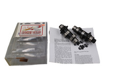 2007-2015 HARLEY TWIN CAM 96 103 CHRIS RIVAS CAMS 634 CHAIN CAMS  #0925-0852 picture