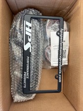 HPS Performance Air Intake Tube Lexus GS350 3.5L V6 F-Sport (13-20) [Post MAF] picture