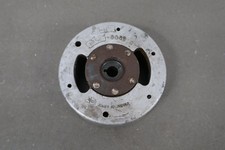1975 Suzuki RV125 Stator Magneto Rotor Flywheel OEM 32102-13G20 picture