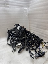 Hyundai 91205 G2163 Front Wire Harness For 17-19 Ioniq Hybrid New, Genuine picture