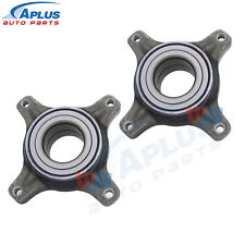 Pair Rear Wheel Hub Bearing Assembly for 91-05 Acura NSX Coupe 2-Door 3.0L 3.2L picture