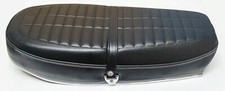 Honda CB750K 1972-76 Seat Assembly Replaces OEM# 77200-341-701 77200-341-000 NEW picture