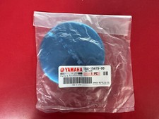 Genuine Yamaha Generator Cover LB50 LB80 JT1 JT2 YAS1C YCS1 OEM 164-15415-00-00 picture