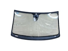 2014-2018 AUDI RS7 4L AWD *LP* FRONT WIND SCREEN GLASS PANEL W/ HEADS UP DISPLAY picture