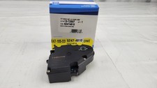 NEW GM OEM 1999-2002 Sierra Tahoe HVAC Temperature Blend Door Actuator 52474810 picture