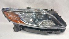 2013-2016 Lincoln MKS RIGHT side Xenon Headlight adaptive AFS Head Lamp Light picture