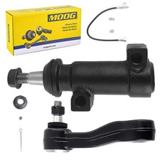 MOOG Front Idler Arm Pitman Arm Kit Pair For Silverado Sierra Suburban Avalanche picture