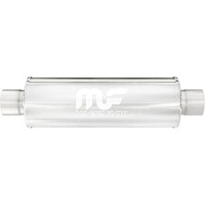 MagnaFlow Performance Exhaust Muffler 10419: 3