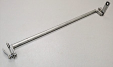 VERY NICE USED ORIGINAL PORSCHE 924 924S 944 HEADLIGHT CROSSBAR LINK ASSEMBLY picture