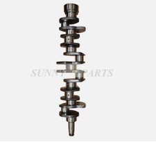 1PC Brand new Crankshaft fits for Nissan FD6 Engine Fast delivery picture