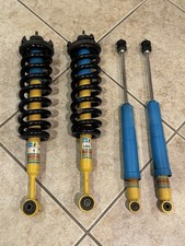 TOYOTA TACOMA OEM BILSTEIN SHOCKS/STRUTS SET 2005-2023 picture