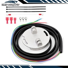 53-660 Single Fire Programmable Ignition For Harley Big Twin Evo 53-644 picture