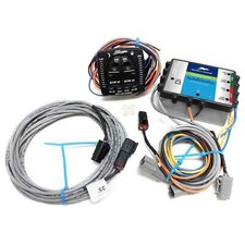 Bennett AP000A1BC AutoTrim Pro for Electric Trim Systems picture
