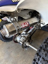 Yoshimura Full Exhaust for Honda TRX450R 2004-2005 picture