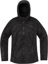 Icon Women's Airform Jacket picture