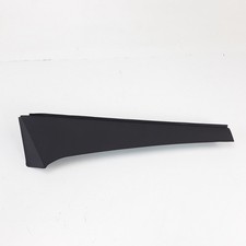 1776410-00-D Bed Side Baffle Applique RH For Tesla Cybertruck Genuine OEM New picture