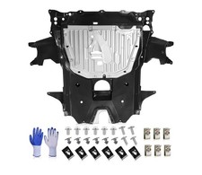 74110-TBA-A00 Lower Engine Splash Guard Under Car Shield Cover Board for... picture