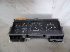 1994 FORD F-150 BRONCO INSTRUMENT CLUSTER SPEEDOMETER F4TF-10849-DC + 100% + OEM picture
