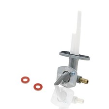 1995 - 2005 FOR YAMAHA WOLVERINE 350 ATV QUAD FUEL GAS PETCOCK VALVE picture