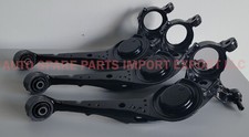Lower Control Arm Rear Right Toyota Rav4 I 1994-2000 4x4 Without ABS Version picture