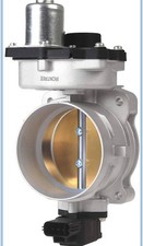 IRONTREE S20001 Professional Electronic Throttle Body Compatible with 2004-2014 picture