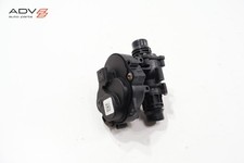 2017 - 2025 ALFA ROMEO GIULIA ENGINE COOLANT COOLING 3 WAY VALVE OEM picture