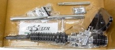 Unisteer Rack and Pinion Ford Model A 1928-31 6.00 in Travel Alum Kit 8000470-01 picture