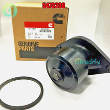 Water Pump w/ Seal Gasket 5473238 Fits For 2007-12 Cummins Ram  6.7L   2881804 picture