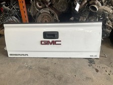 Trunk/Hatch/Tailgate Thru 11/08/15 Opt Ppa Fits 14-16 SIERRA 1500 PICKUP 2288992 picture