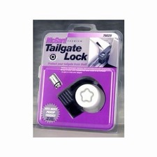 Mcgard 76029 Premium Tailgate Lock-76029-Fits Most Pick Up Trucks picture