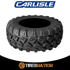 (1) New Carlisle Versa Trail ATR 26X9R12/6 NHS 74N Tires picture
