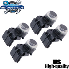 4Pcs Rear Park Sensor Fits for 2020-2021 Kia Telluride 99310-S9200 US picture