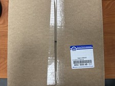 Multi-Function Switch OEM Mopar 68545658AB BRAND NEW picture