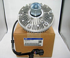 OEM 2003-2007 Ford 6.0L Powerstroke Diesel Fan Clutch F250 F350 F450 Genuine New picture