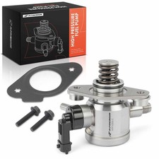 A-Premium High Pressure Fuel Pump for Chevrolet Impala Malibu GMC Terrain Buick picture