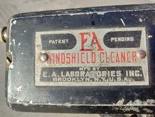 Vintage 1920s '30s WINDSHIELD WIPER Dodge Plymouth DeSoto Chrysler Accessory  picture