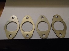 POSTAL MAIL ,DJ5,1979 G, AMC,PORCHE 4,121 CID,2.0 LITER EXHAUST MANIFOLD GASKETS picture