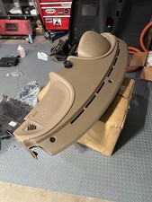 96-02 BMW Z3 COMPLETE Dashboard TAN OEM✅ picture