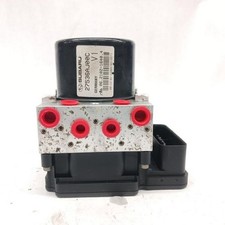 2010-2011 Subaru Outback ABS Anti-Lock Brake Pump Module Assembly picture