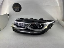 OEM | 2022-2024 Volkswagen Tiguan LED Headlight (Left,Driver) picture