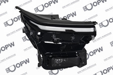 Perfect 2024-2026 Chevrolet Traverse LS LT Z71 LED Headlight Right OEM picture